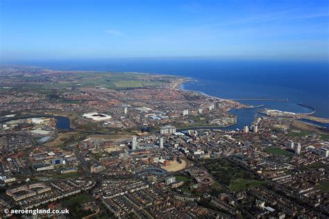 sunderland, england